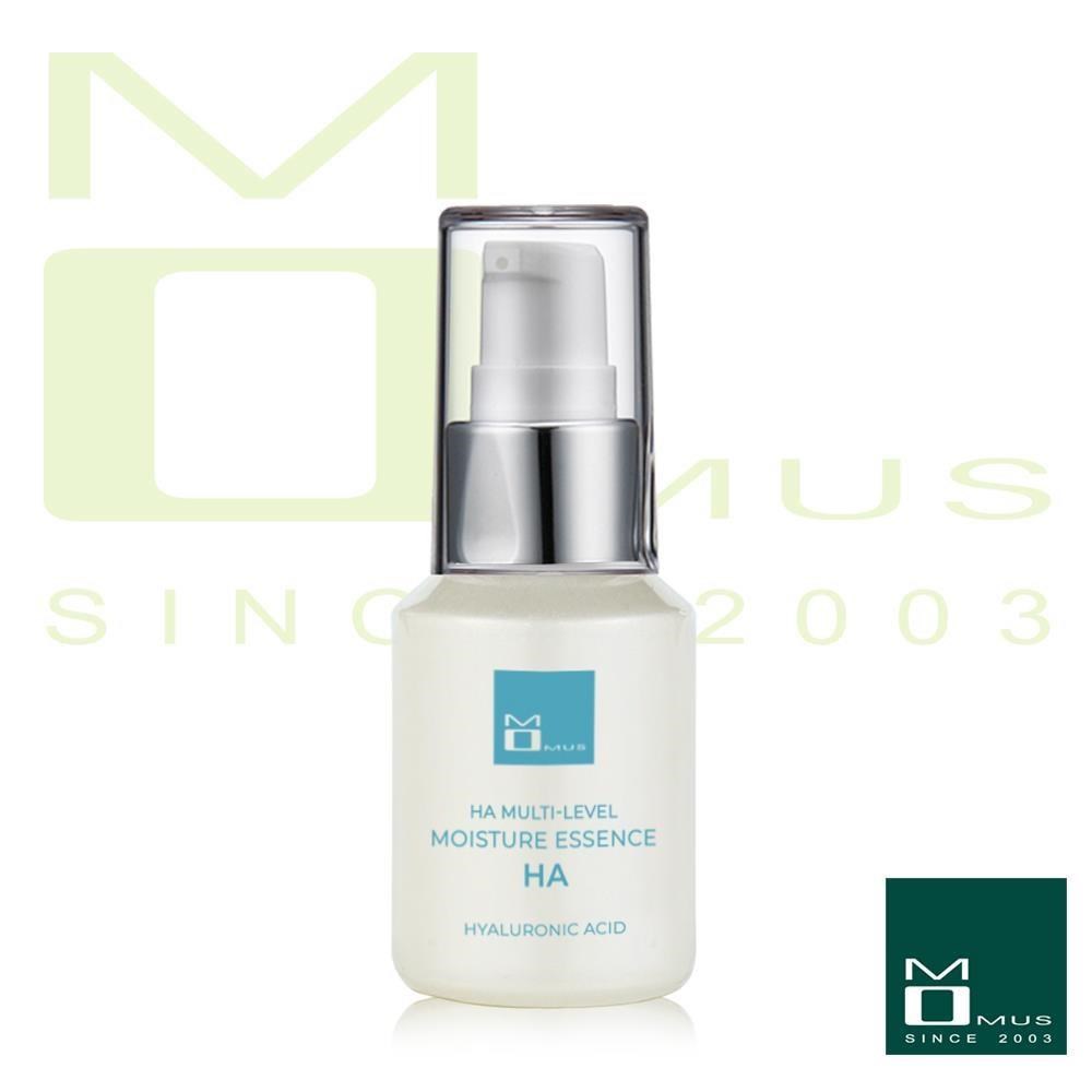 MOMUS HA超水感多元保濕精華液 EX 30ml (玻尿酸精華液)