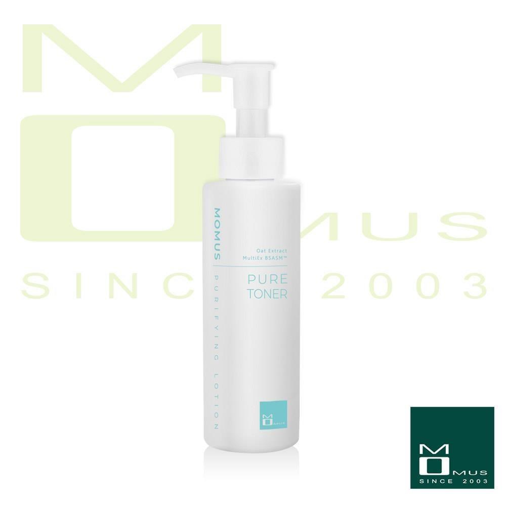 MOMUS 舒敏保濕液 120ml (化妝水)