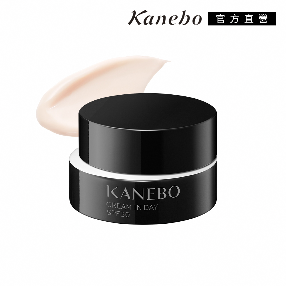 KANEBO 佳麗寶 活力肌密日霜Ⅱ 40g
