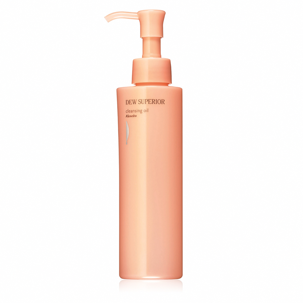 KANEBO 佳麗寶 DEWS 潤活潔膚油150ml