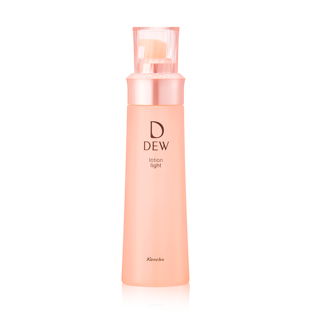 KANEBO 佳麗寶 DEW水潤柔膚露 150mL(2款任選)