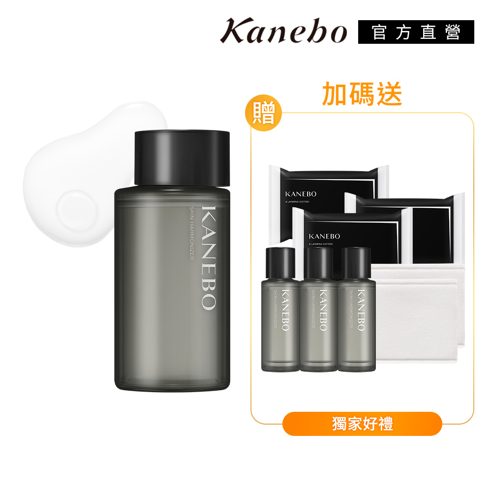 KANEBO 佳麗寶 平衡煥妍肌能水 180mL