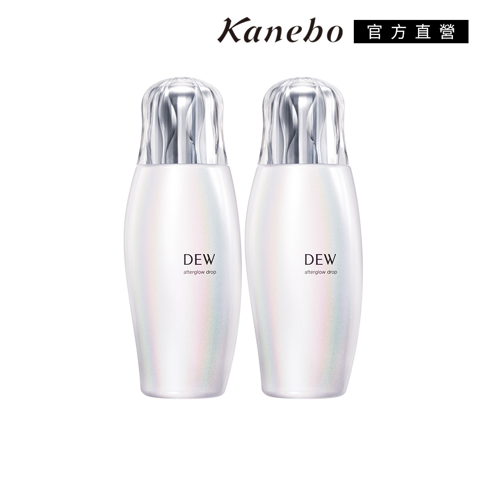 KANEBO 佳麗寶 DEW 恆潤膜法晶露 買1送1