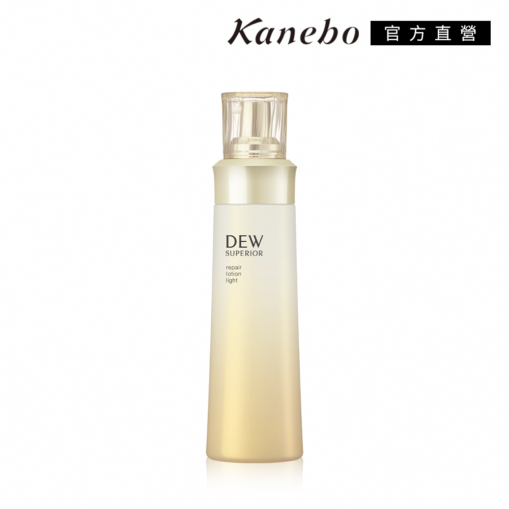 KANEBO 佳麗寶 DEWS 潤活修護美容露 150mL