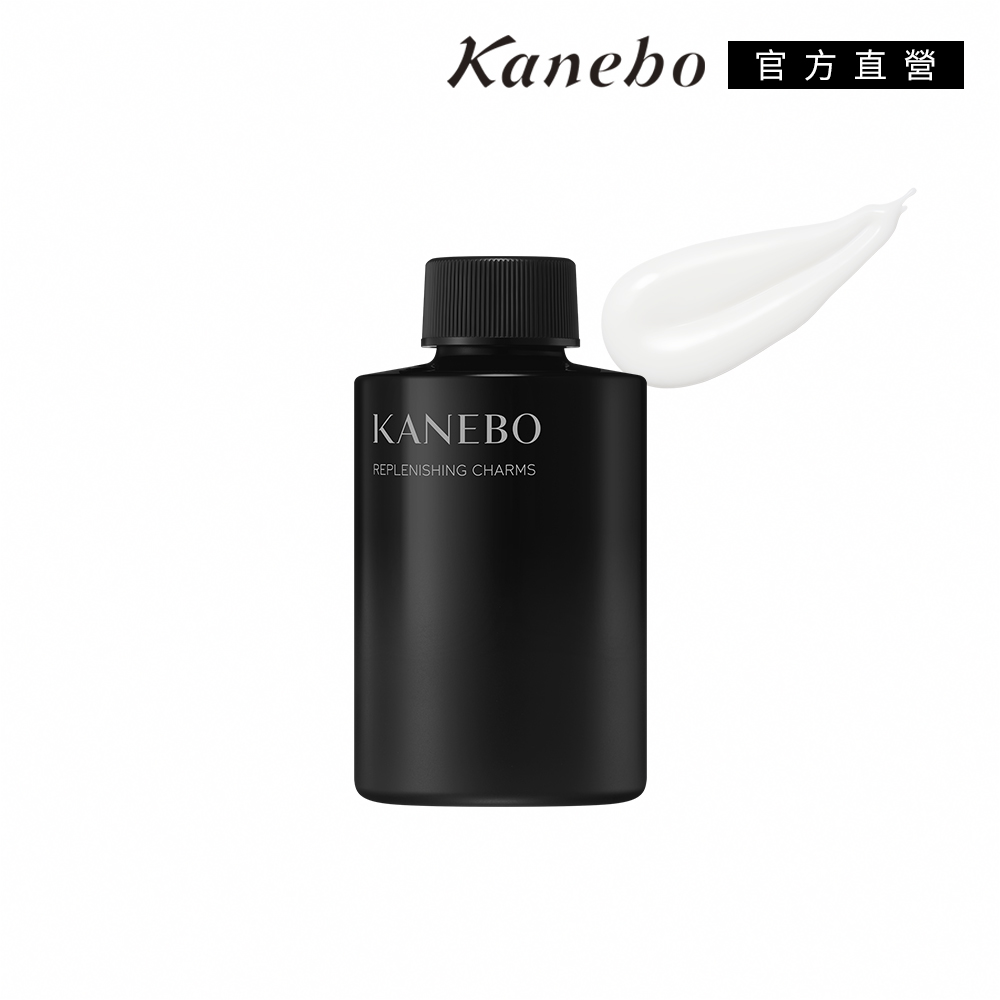 KANEBO 佳麗寶 凝萃潤光乳-補充瓶 110mL