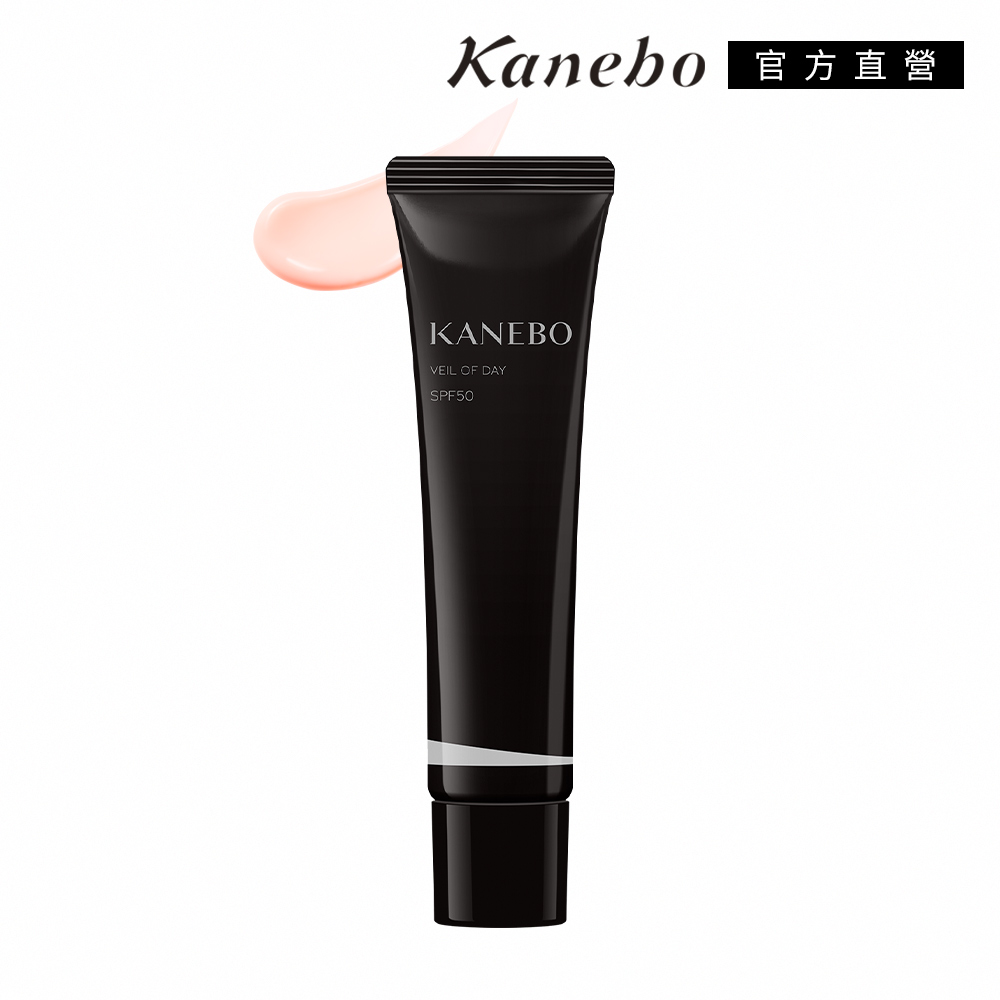 KANEBO 佳麗寶 隱形水膜日間庇護精華凝乳 限定增量型 60g