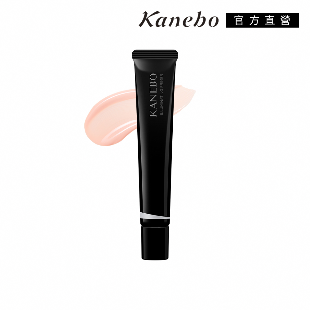 KANEBO 佳麗寶 柔光輕透飾底乳 30g