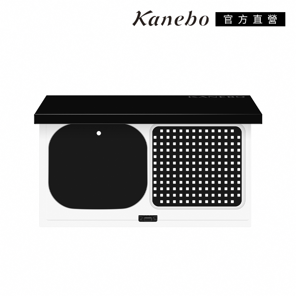 KANEBO 佳麗寶 KANEBO 輕巧粉餅盒