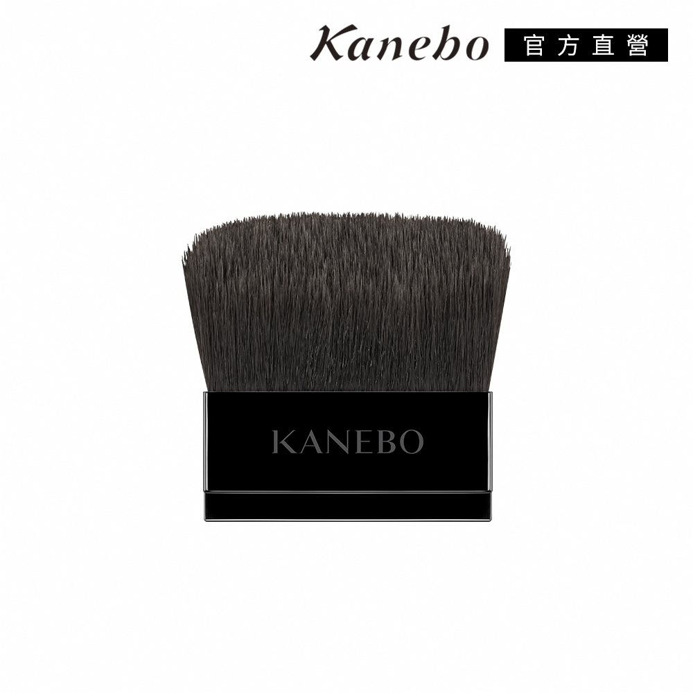 KANEBO 佳麗寶 KANEBO 斜毛粉餅刷