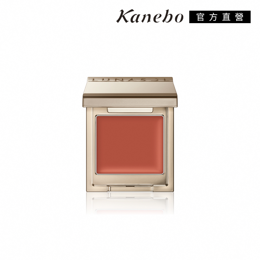 KANEBO 佳麗寶 LUNASOL 晶巧霓光單色眼彩 1.2g(效期:2027/11)