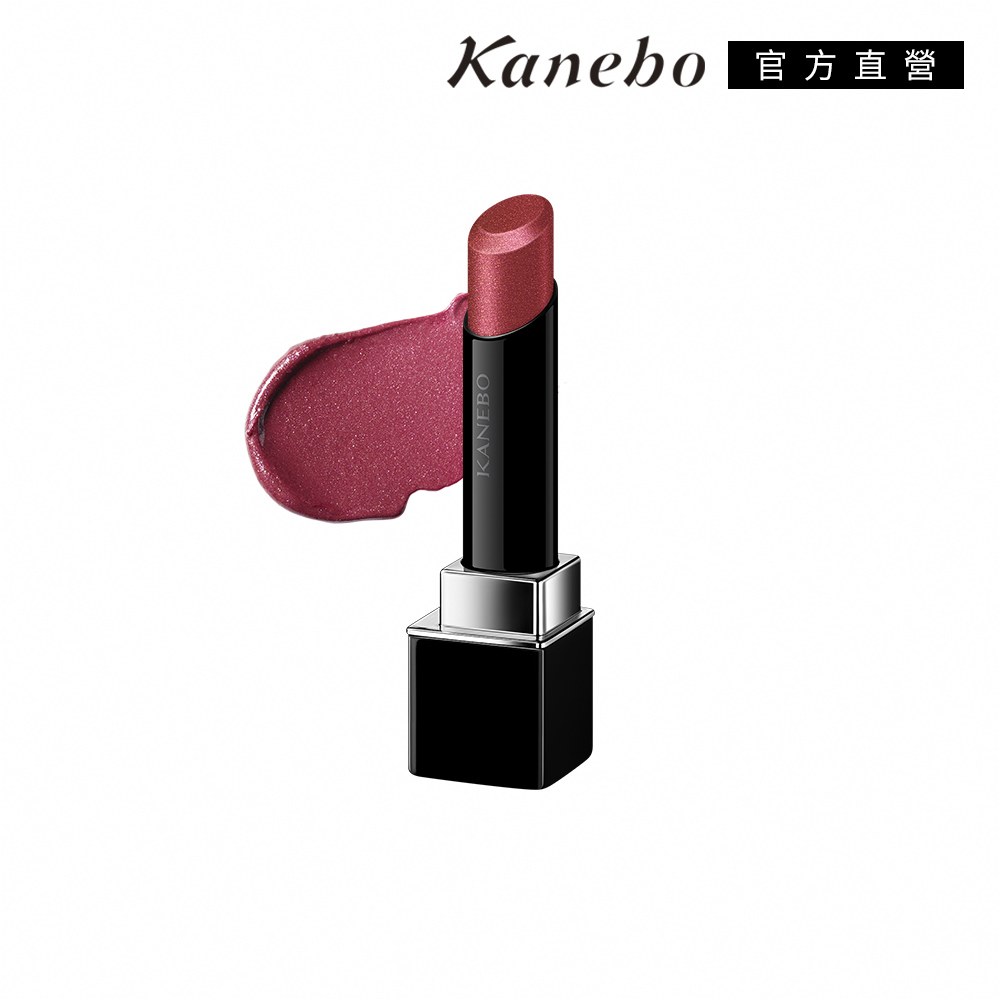 KANEBO 佳麗寶 星燦嫣紅活力唇膏 3.7g (效期:2027/7)
