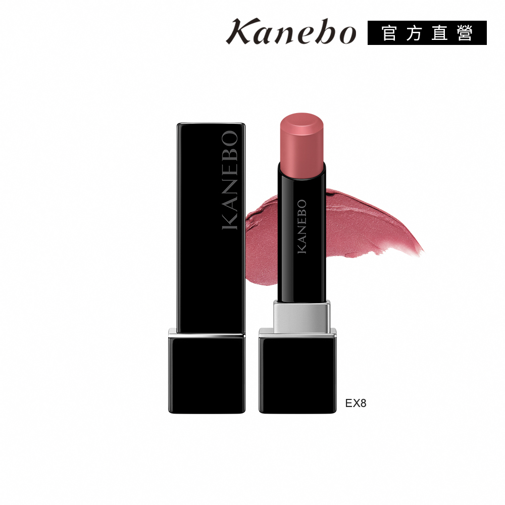 KANEBO 佳麗寶 星燦嫣紅悸動唇膏 4.4g(其他規格)