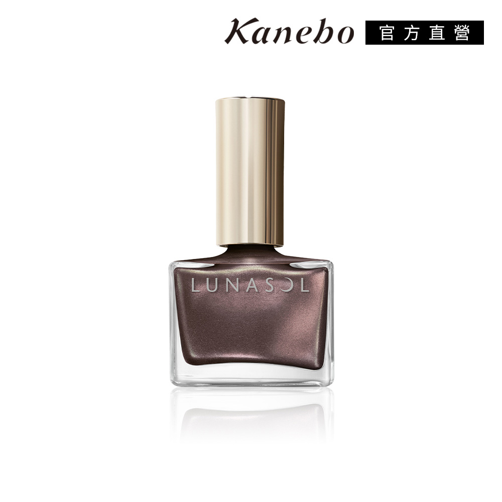 KANEBO 佳麗寶 LUNASOL 晶巧凝色指采 12mL