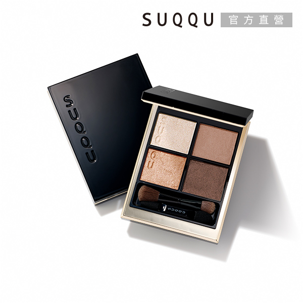 SUQQU 晶采彩妝組(舜華/光飾) - PChome 24h購物