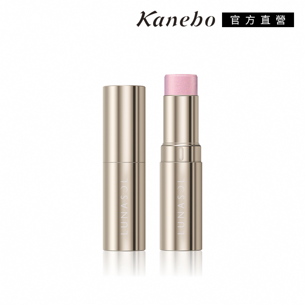 KANEBO 佳麗寶 LUNASOL 晶巧輕透柔光棒 9.1g#EX01