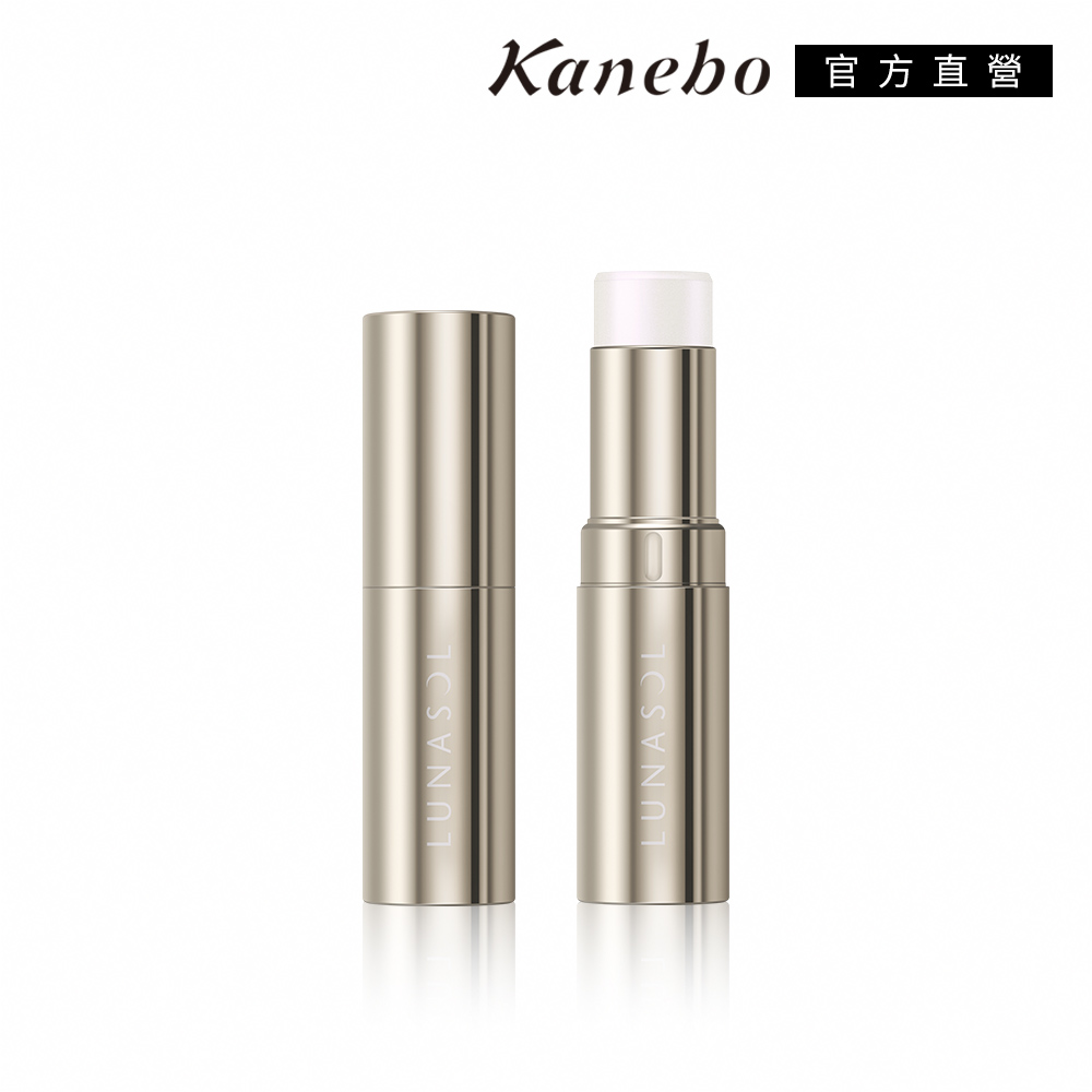 KANEBO 佳麗寶 LUNASOL 晶巧輕透柔光棒 9.1g#EX02
