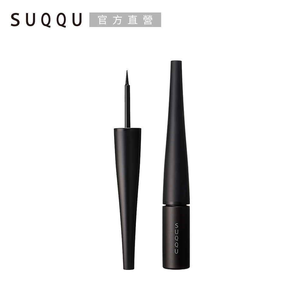 SUQQU 晶采艷色眼線筆0.35mL - PChome 24h購物