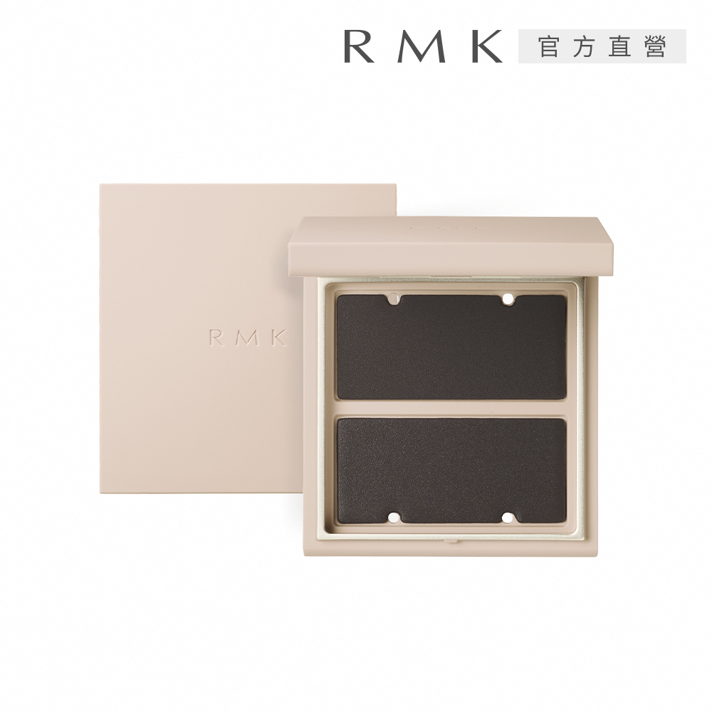 RMK 客製化眼頰彩盤(無拘單色眼影專用)