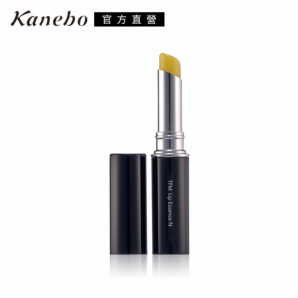 KANEBO 佳麗寶 【TFM 】修護潤唇晶 1.9g