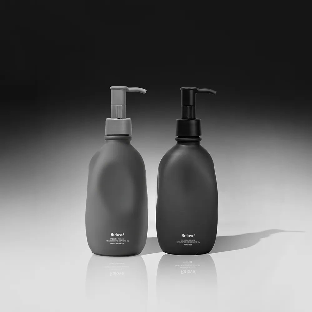 Relove 女性 益生元彈嫩 私密潔淨油 260ml x2