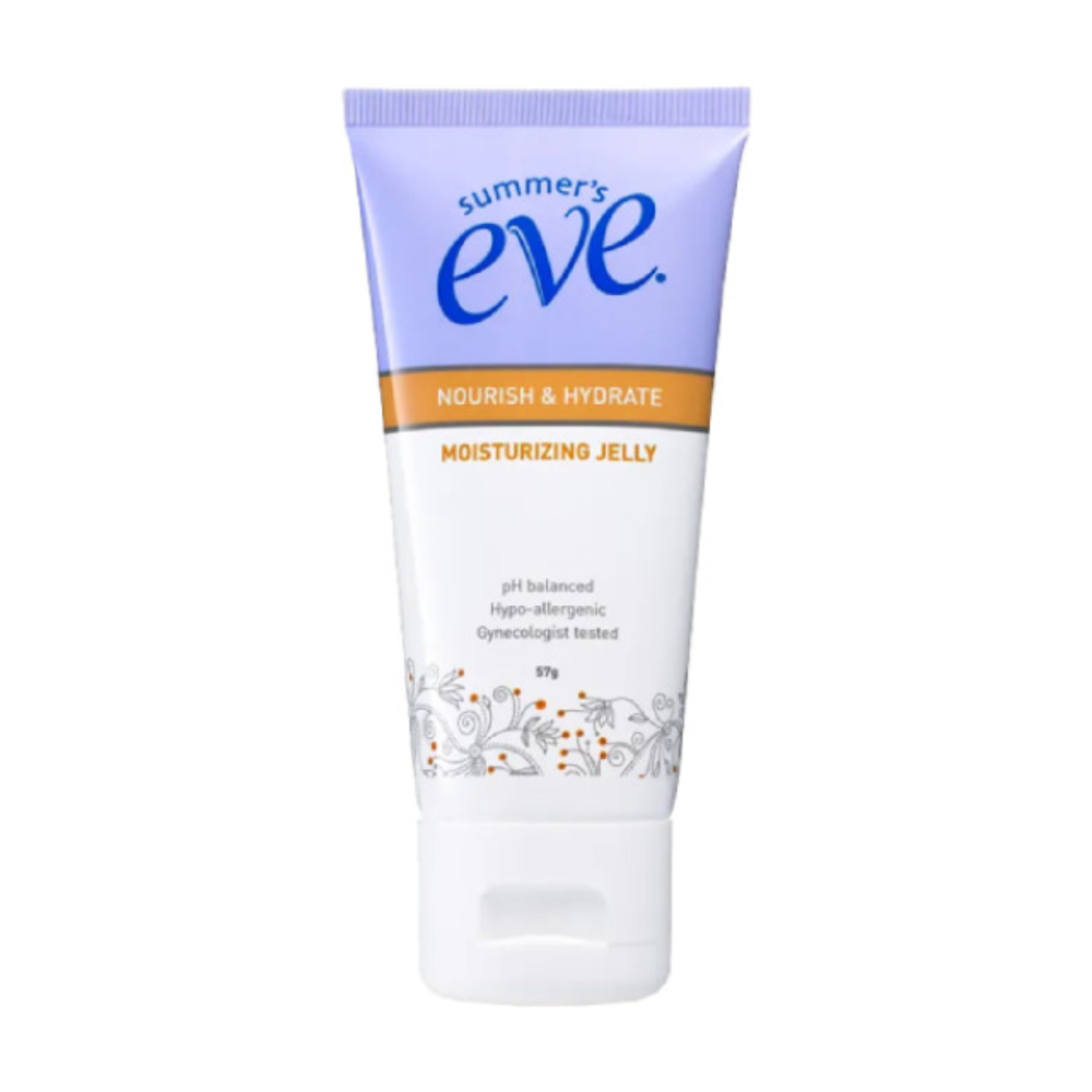 Summer's Eve 舒摩兒 私密緊實青春露 57g