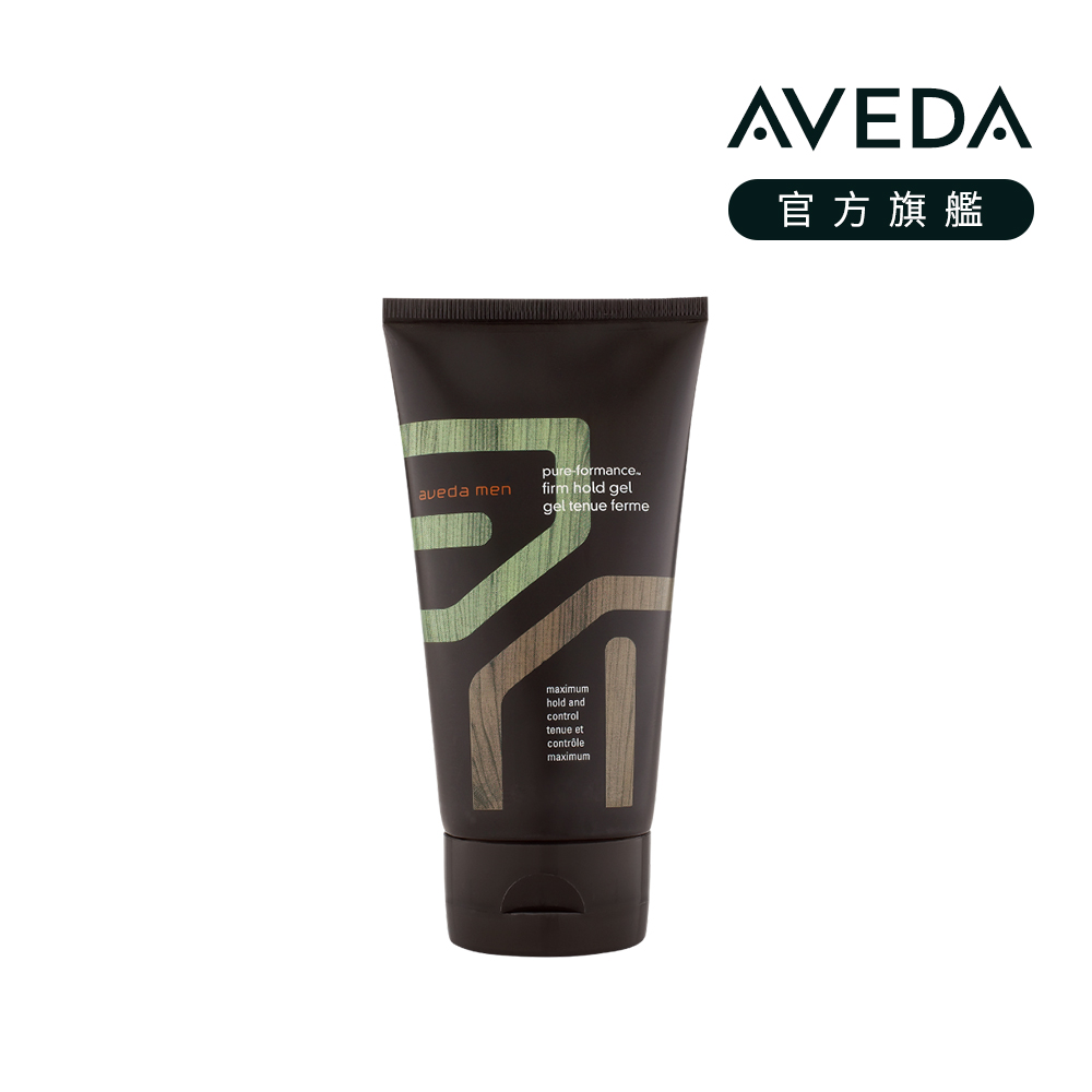 AVEDA 純型造型膠 150ml