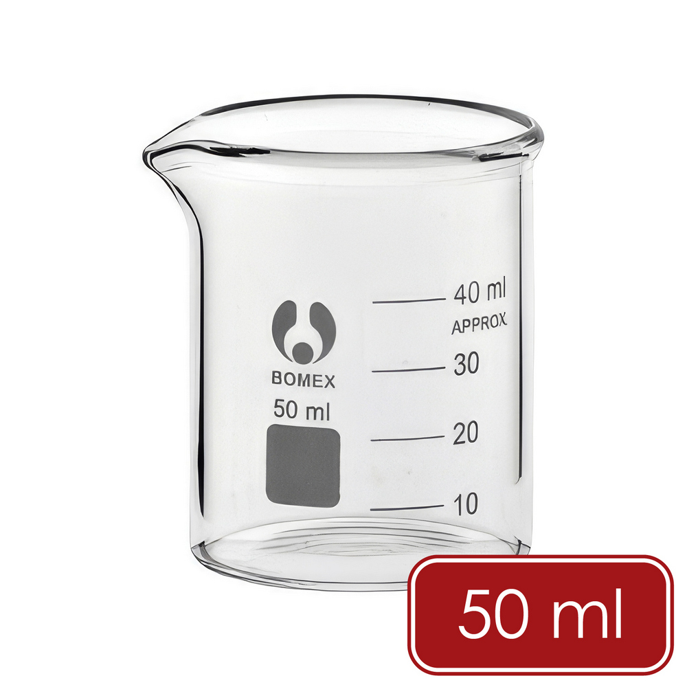 Utopia 英國 Alchemist刻度雞尾酒杯(燒杯50ml) / 調酒杯 雞尾酒杯 刻度量杯 燒杯 可機洗 洗碗機可洗