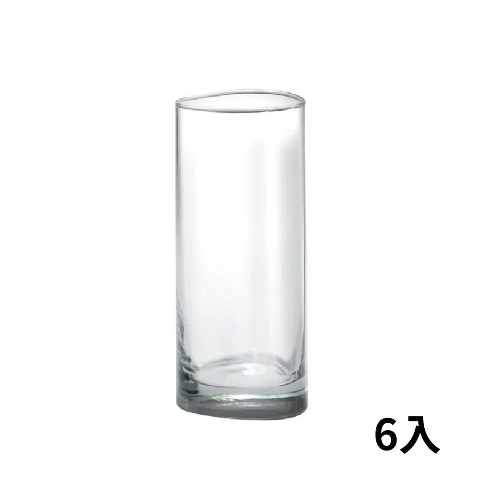Ocean 【WUZ屋子】Ocean 三角高球杯380ml-6入組