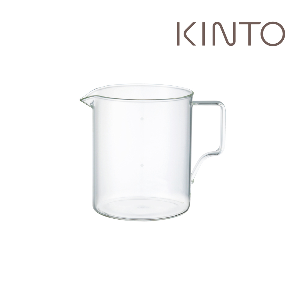 KINTO / OCT八角咖啡玻璃壺600ml - PChome 24h購物