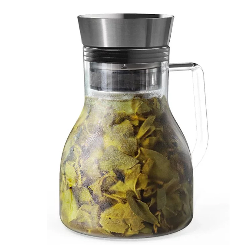 Driver 甘丹茶壺1000ml（其他規格）
