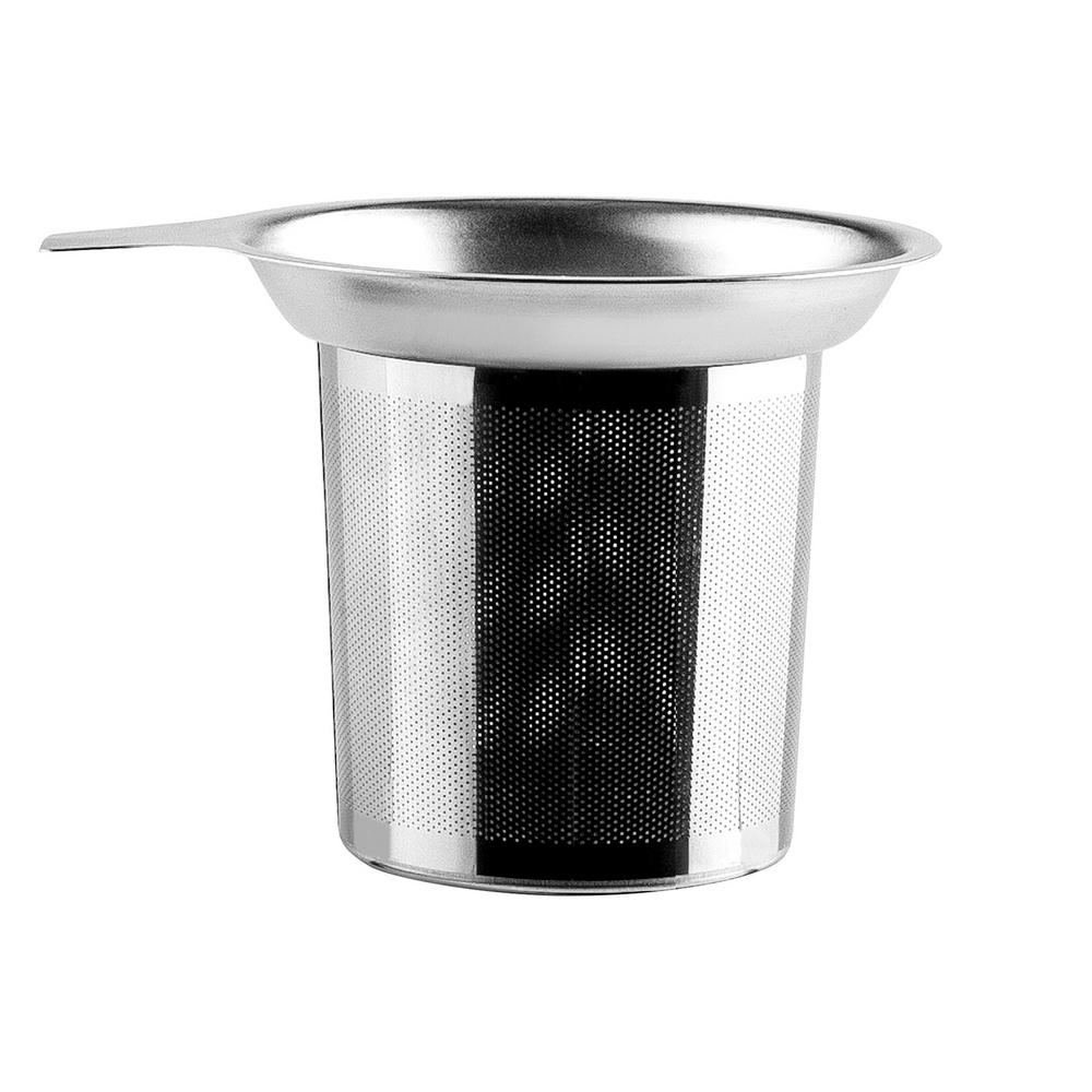 ibili 西班牙 單柄不鏽鋼濾茶器(7cm) / 濾茶器 茶具 可機洗 洗碗機可洗