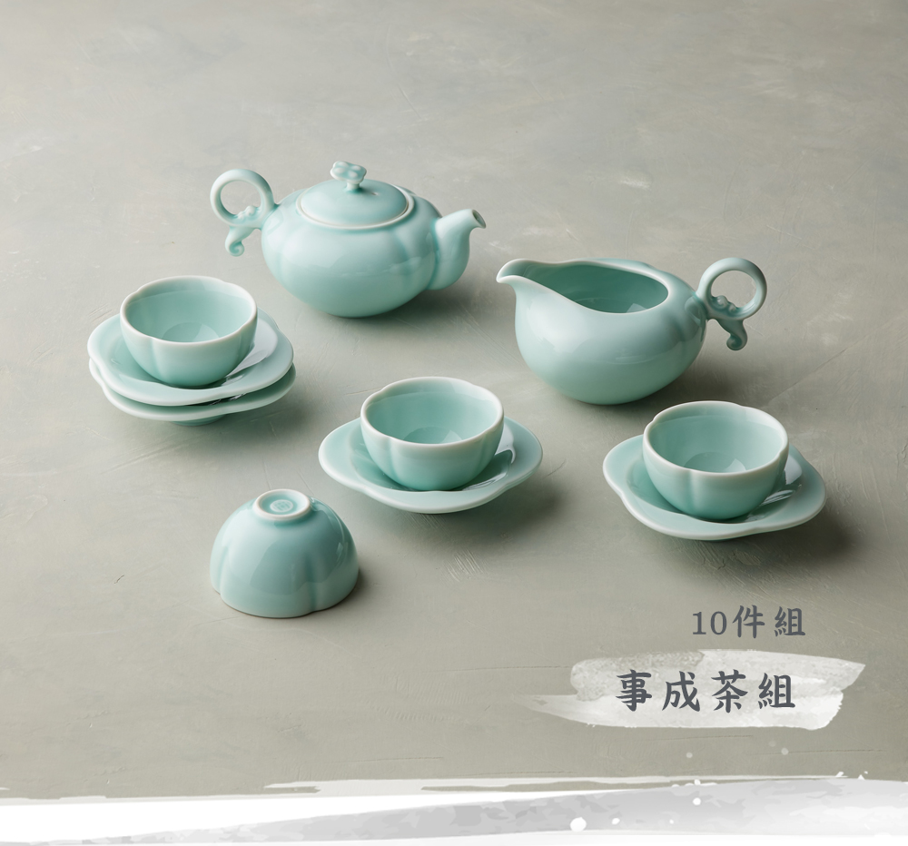 安達窯 ANTA POTTERY 中国茶器（安達窯）