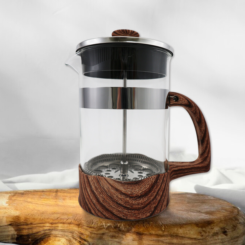 妙管家【一品川流】 特級不鏽鋼沖茶器-700ml-1入- PChome 24h購物