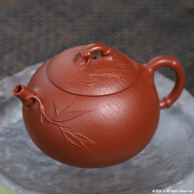 古美術 茶道具 青磁赤釉急須 時代物 【公式通販】