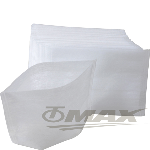 OMAX 無毒多用途茶包袋400入(共4包裝)