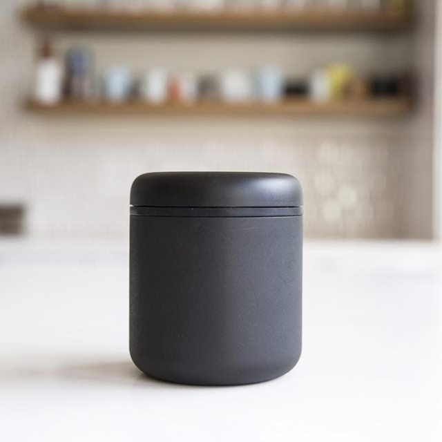 【FELLOW】ATMOS 真空密封罐 不銹鋼 0.7L