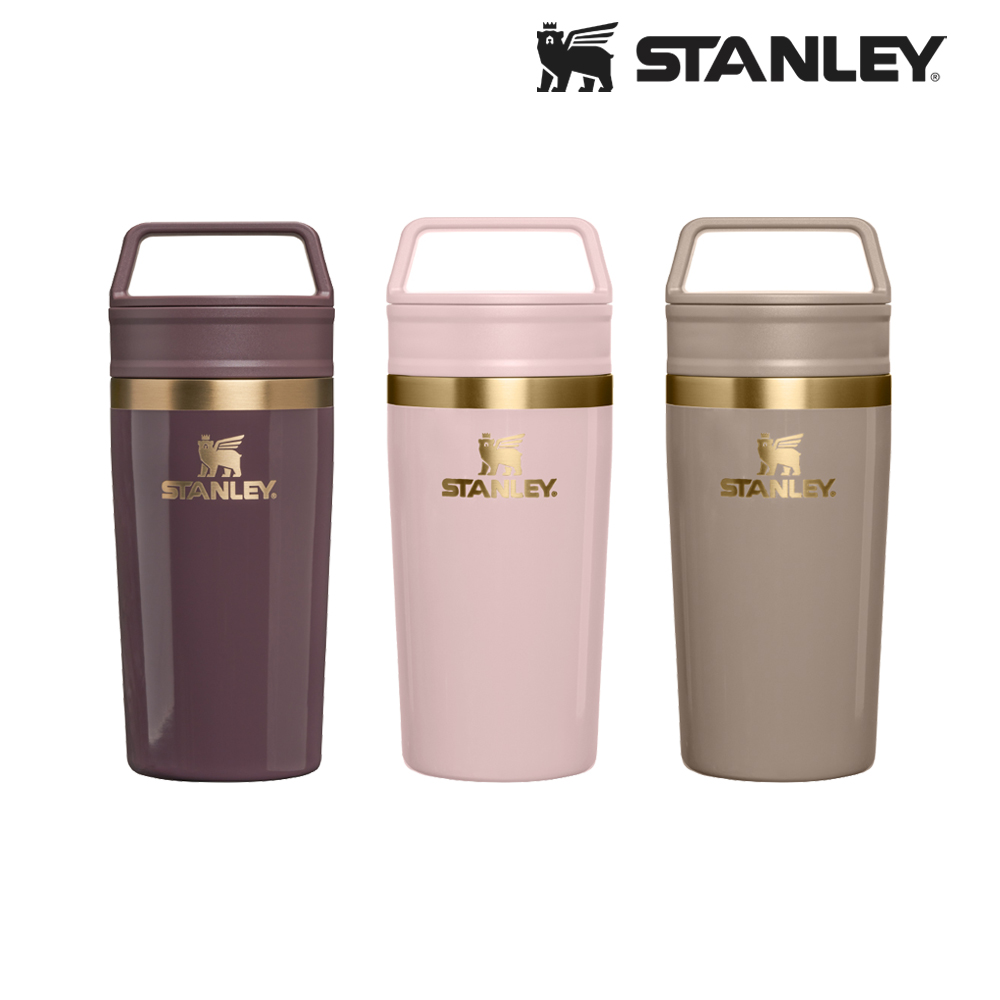 STANLEY 史丹利 冒險系列 真空馬克杯 0.35L (秋冬限定色)