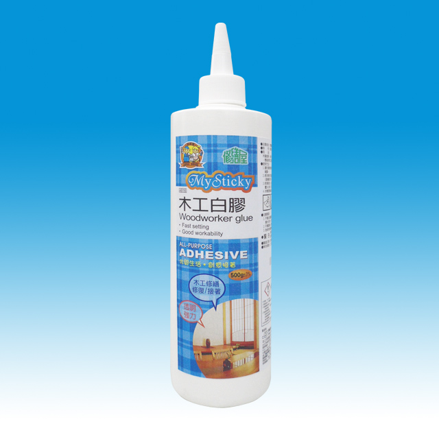 木工白膠(4816)