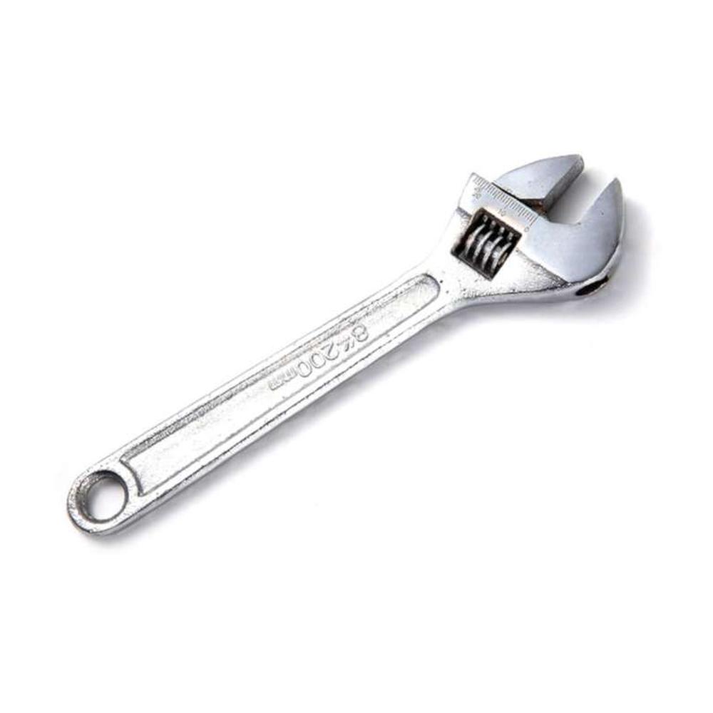 TRENY 刻度活動板手-8吋- PChome 24h購物