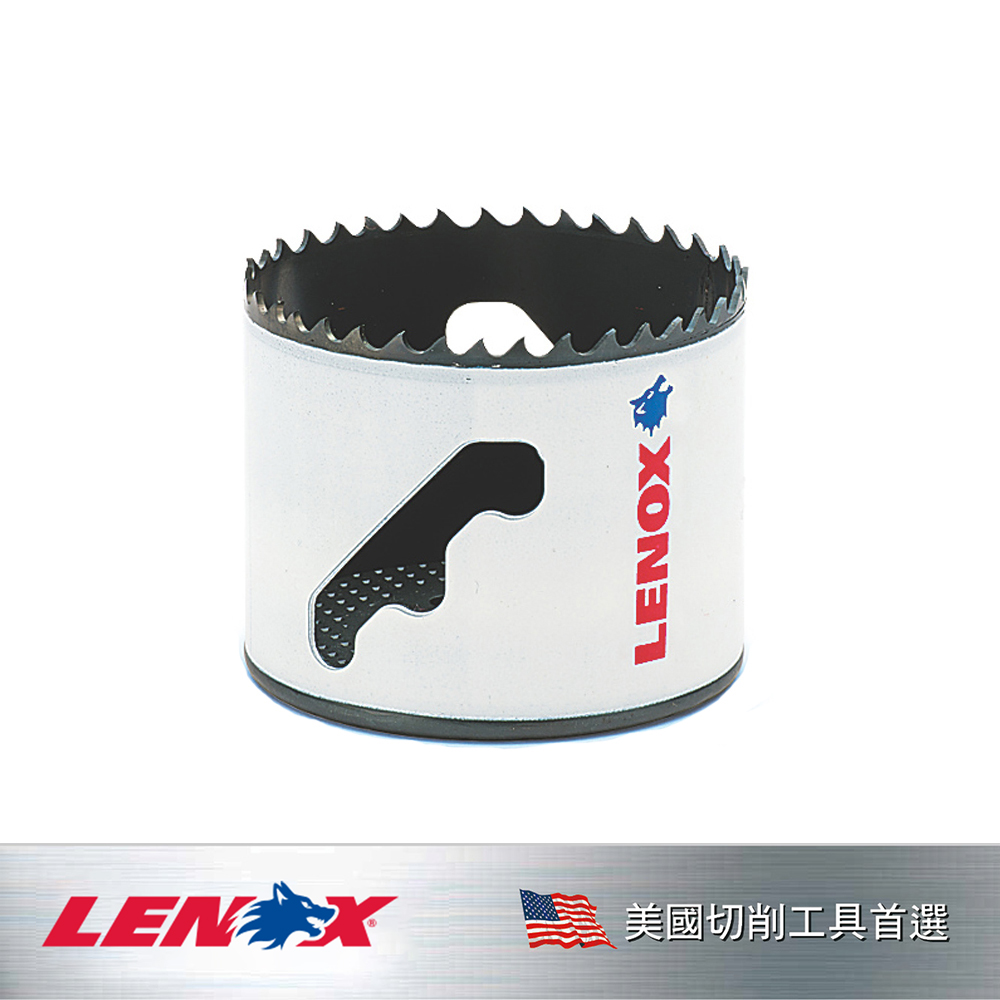 LENOX 狼牌 T3圓穴鋸刃2-3/4(70mm) LE3004444L