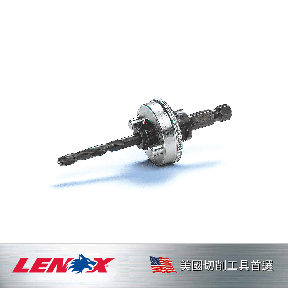 LENOX 狼牌 美國 快速更換中心軸6L LE1779670