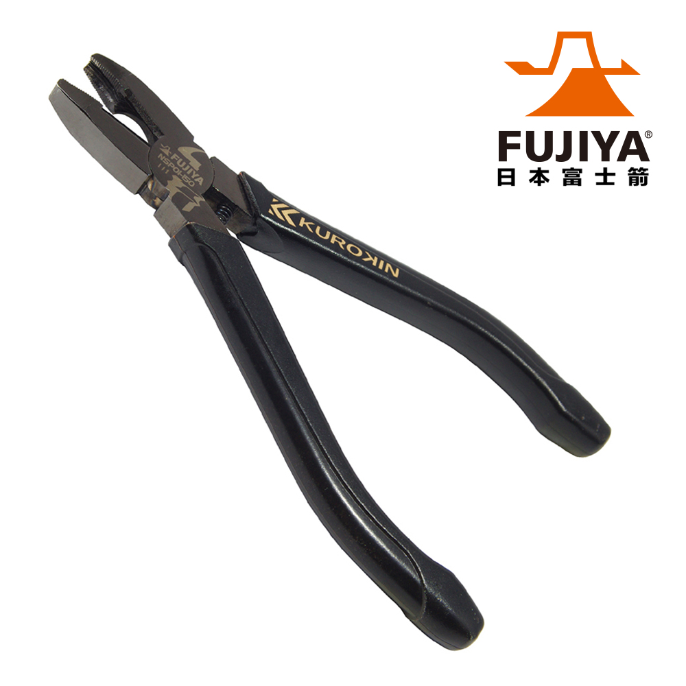 FUJIYA 富士箭電工職人ZERO鋼絲鉗225mm(3300N-225) - PChome 24h購物
