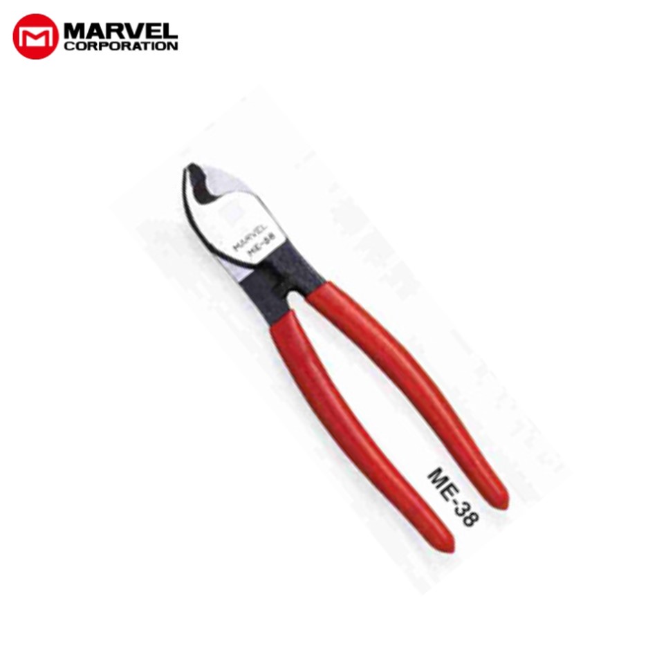 MARVEL 電纜剪 ME-38