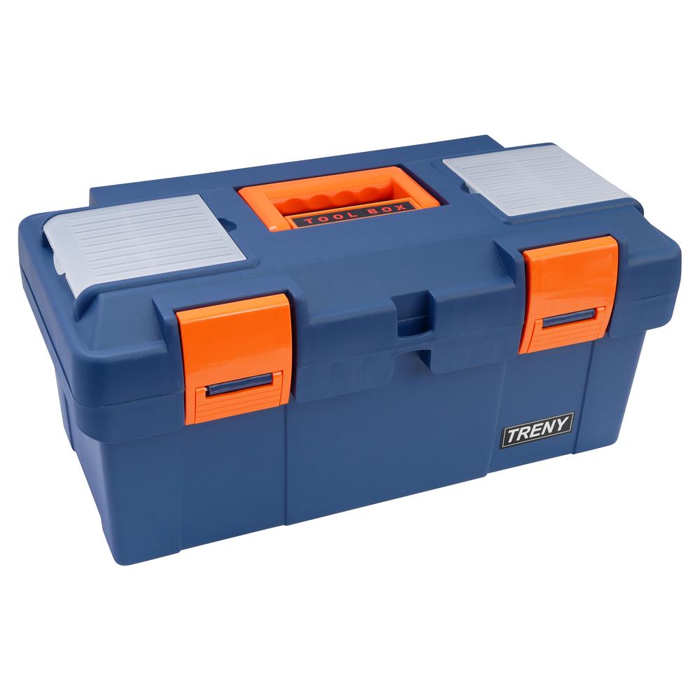 TRENY 耐衝擊工具箱-42款- PChome 24h購物