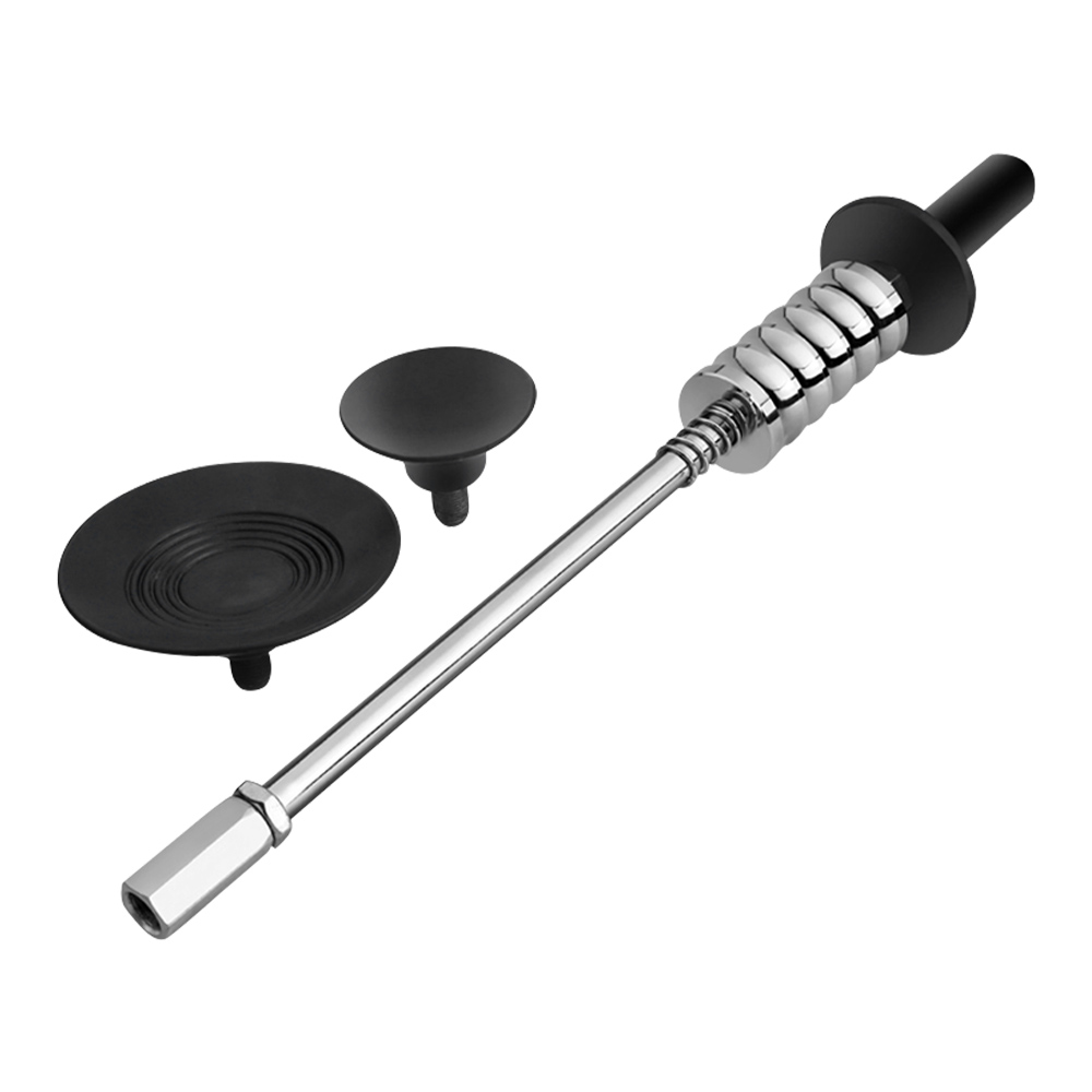 板金工具 台灣製ProsKit寶工AISI 8660鎳鉻鉬合金鋼製鐵桿十字&一字精密