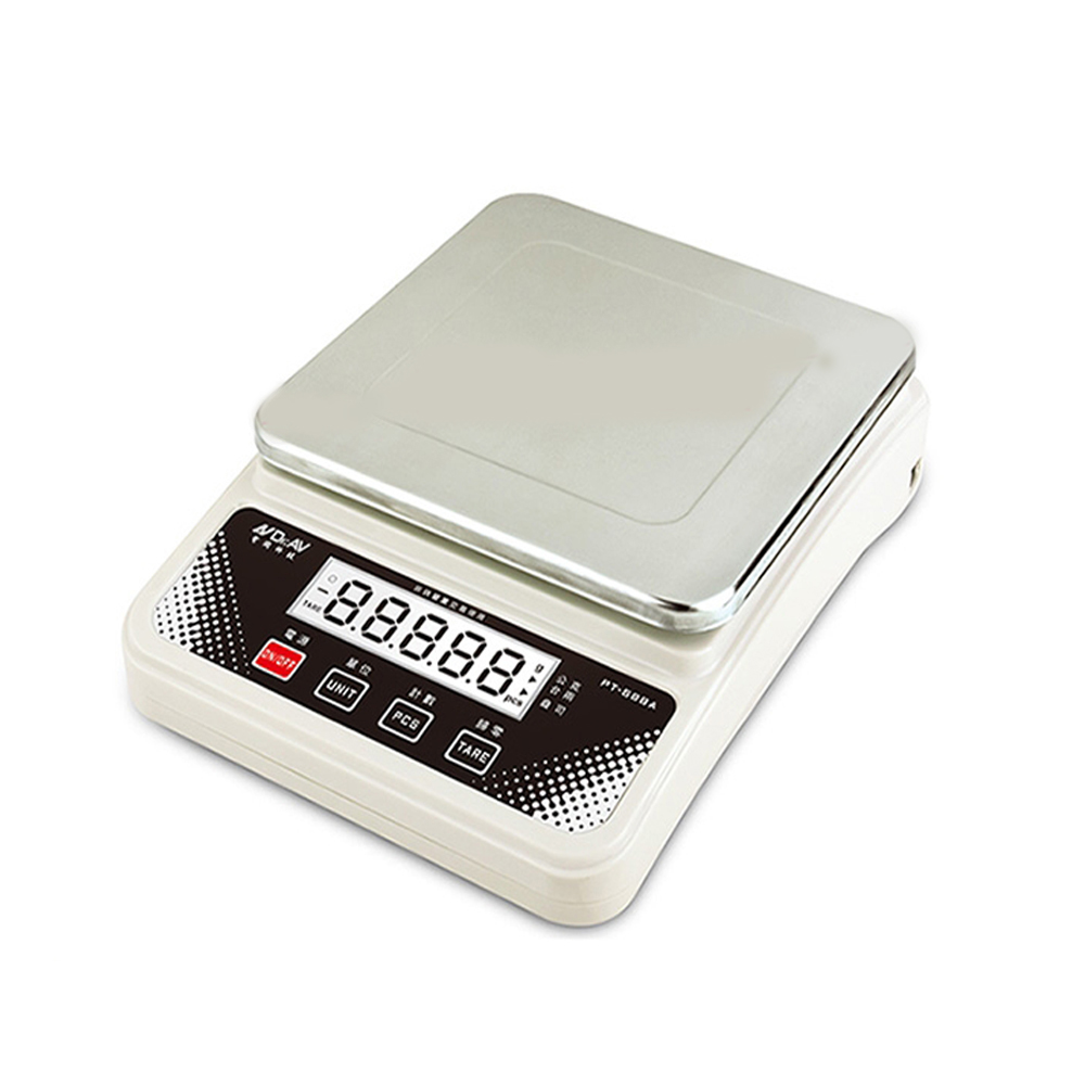(2入組)PT-588A 超耐用不銹鋼 電子秤（其他規格）
