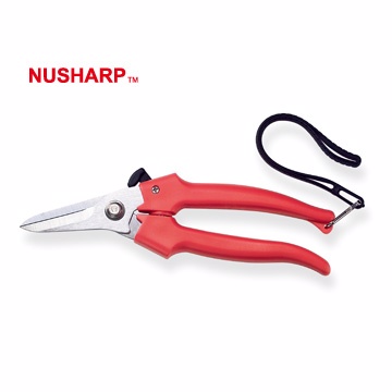 NUSHARP 039 園藝剪
