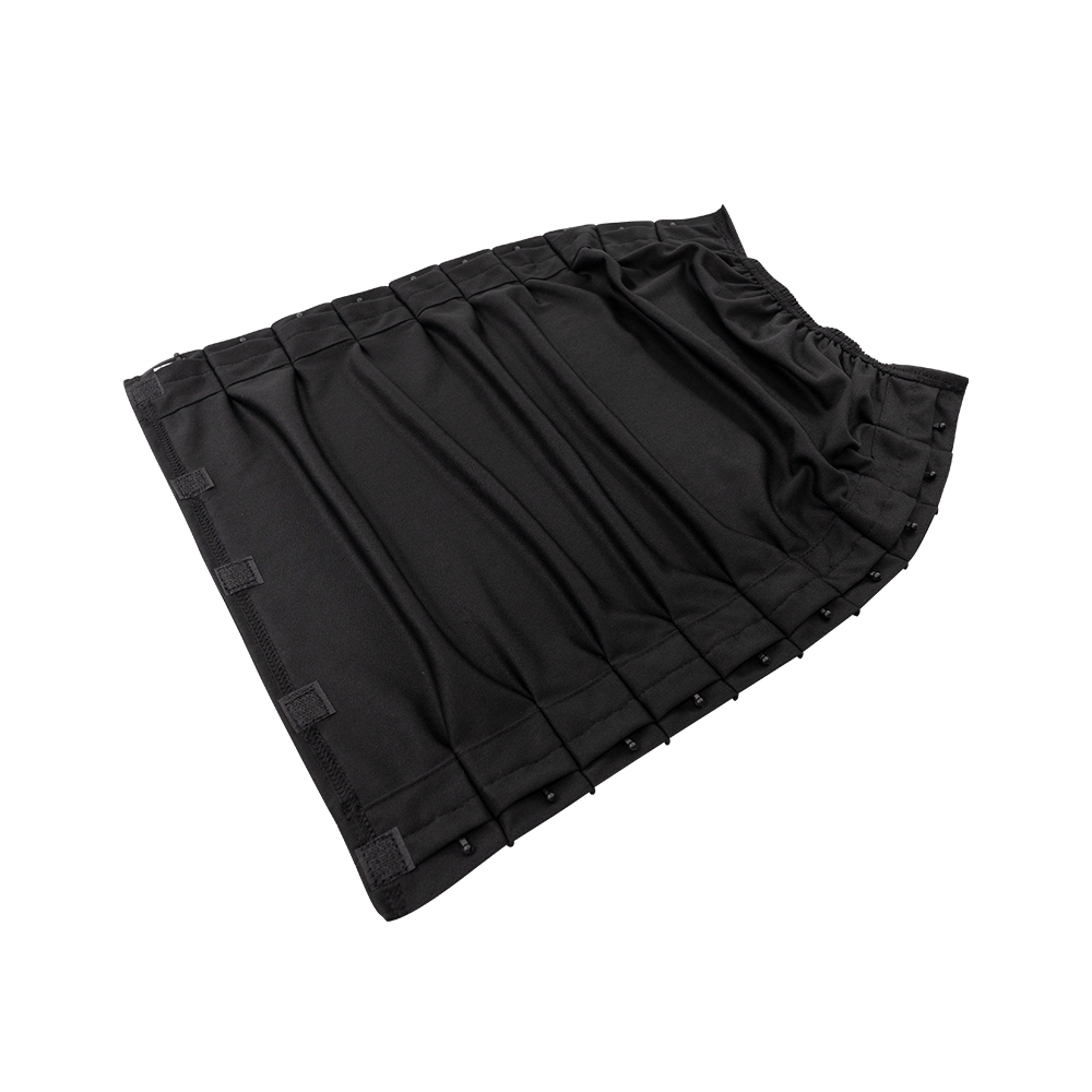 ANBORTEH 安伯特 1組2入-酷樂車用軌道伸縮窗簾-通用型 (車用窗簾 遮陽簾 汽車窗簾)