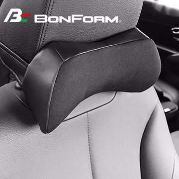 日本【BONFORM】姿勢調整輔助頸枕B5334-15