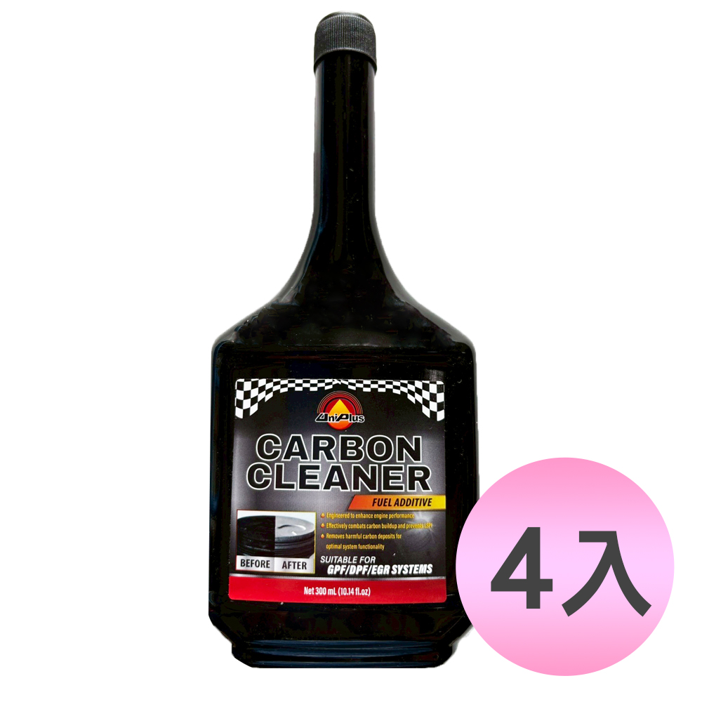 UniPlus 優耐仕 引擎止漏油精 355ml